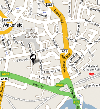 Drop in and visit